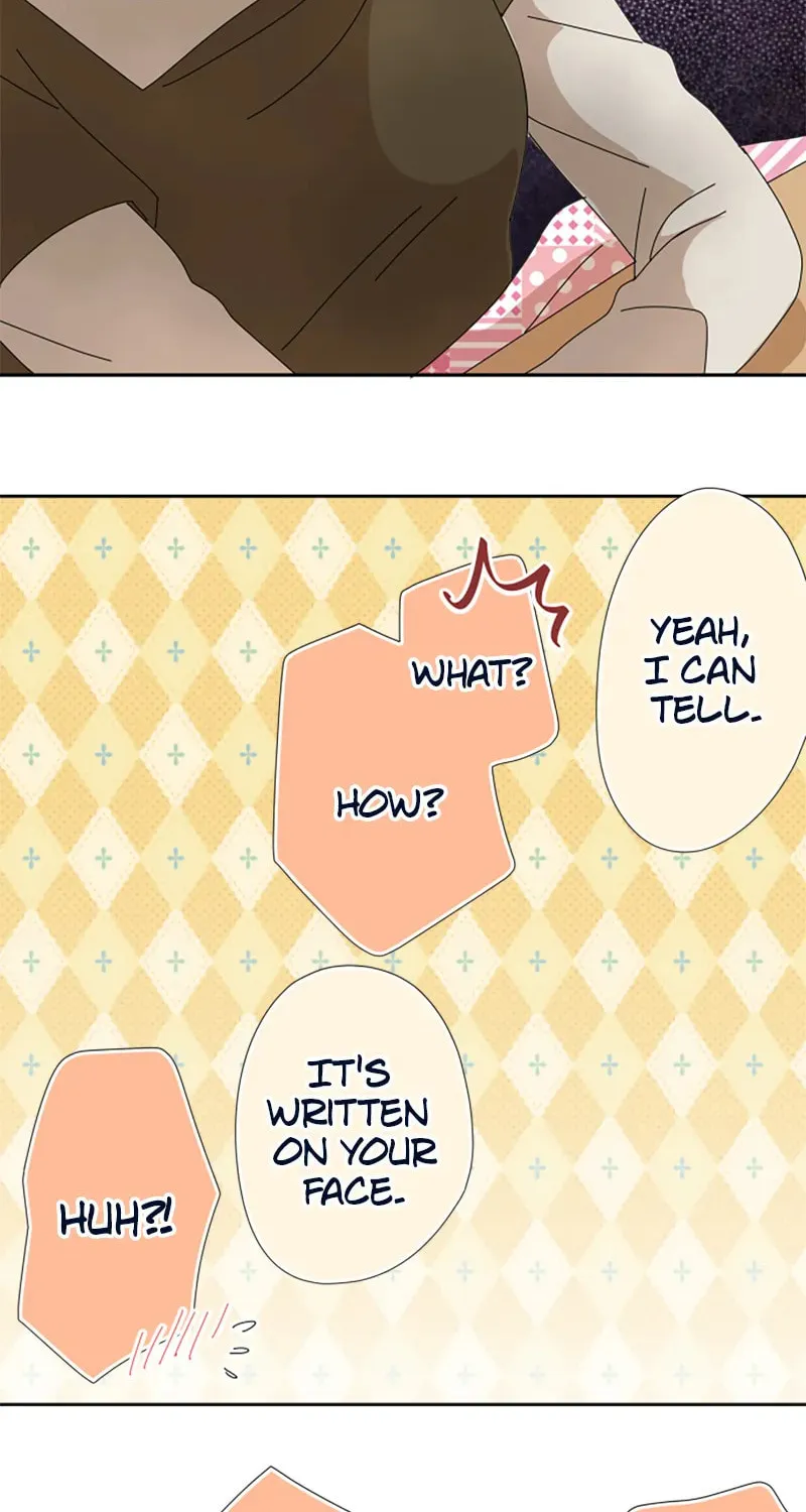 Read Doukyonin chapter 59 image 19 on Lezhin