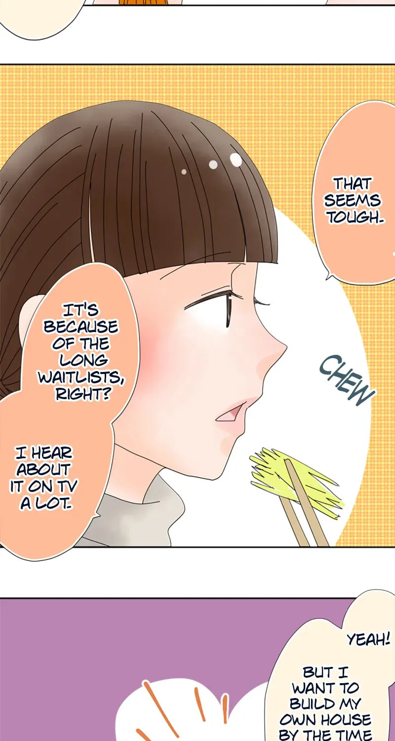 Read Doukyonin chapter 59 image 2 on Lezhin