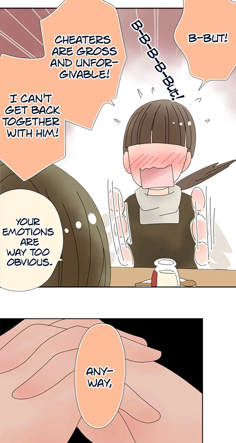 Read Doukyonin chapter 59 image 20 on Lezhin