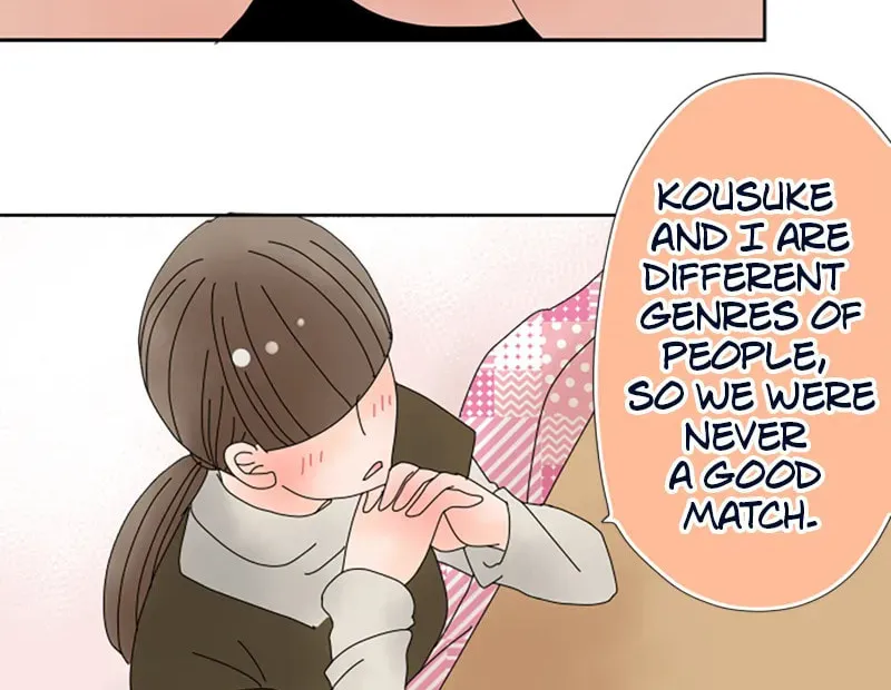 Read Doukyonin chapter 59 image 21 on Lezhin