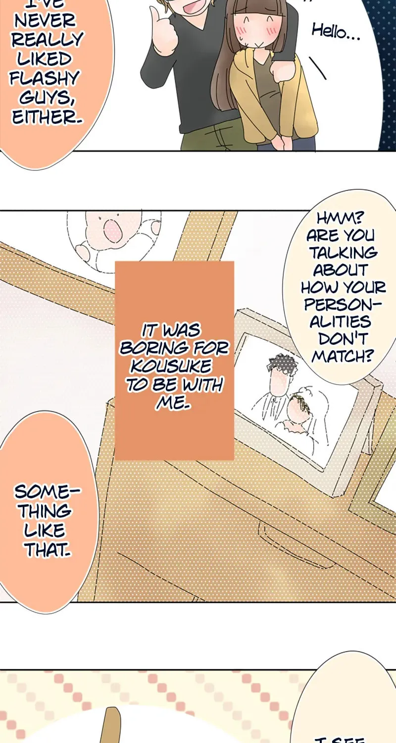 Read Doukyonin chapter 59 image 23 on Lezhin