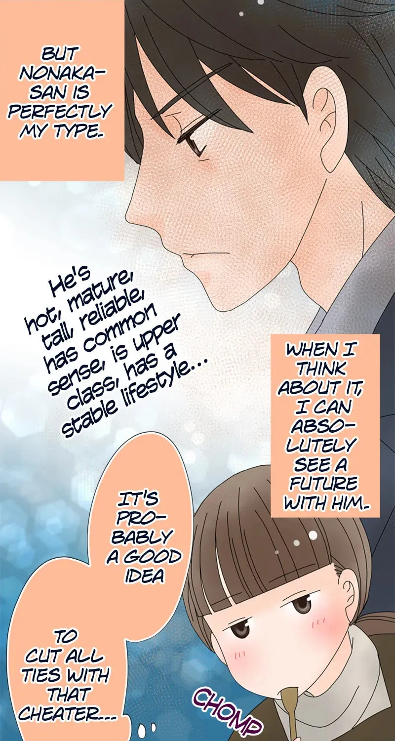 Read Doukyonin chapter 59 image 29 on Lezhin