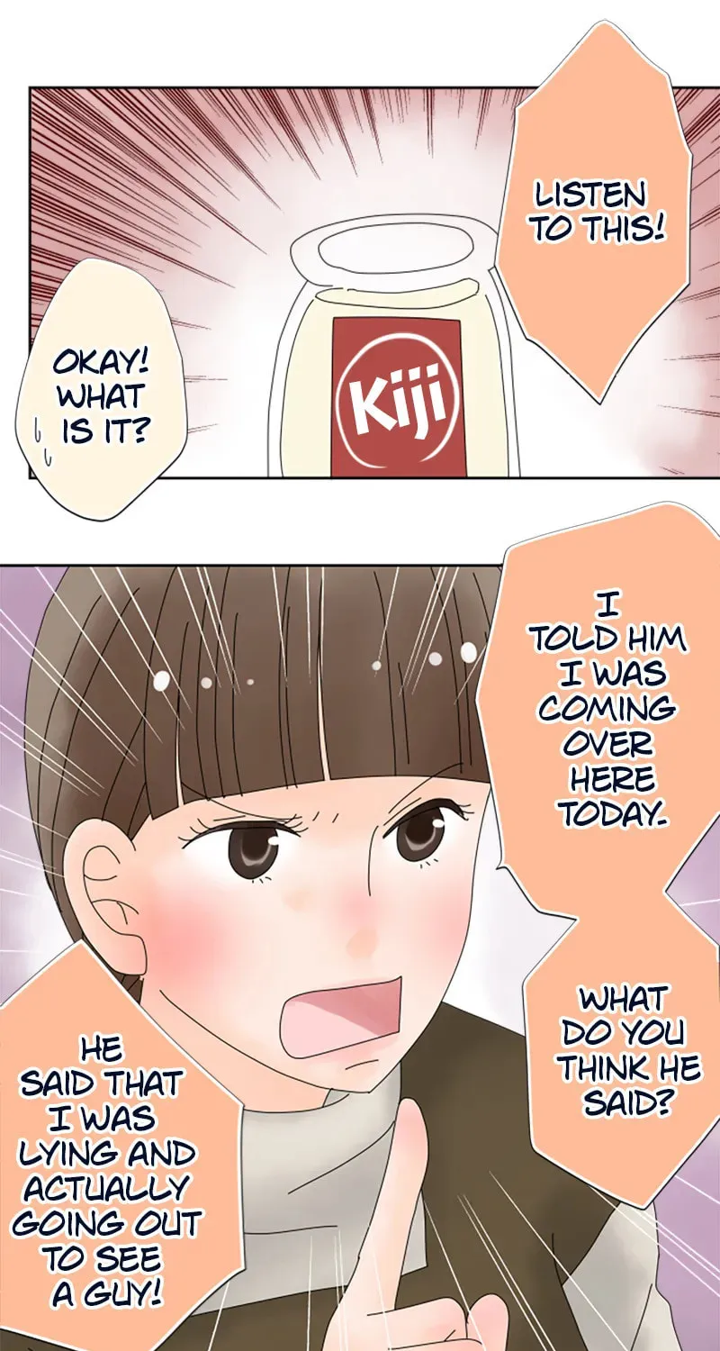 Read Doukyonin chapter 59 image 8 on Lezhin