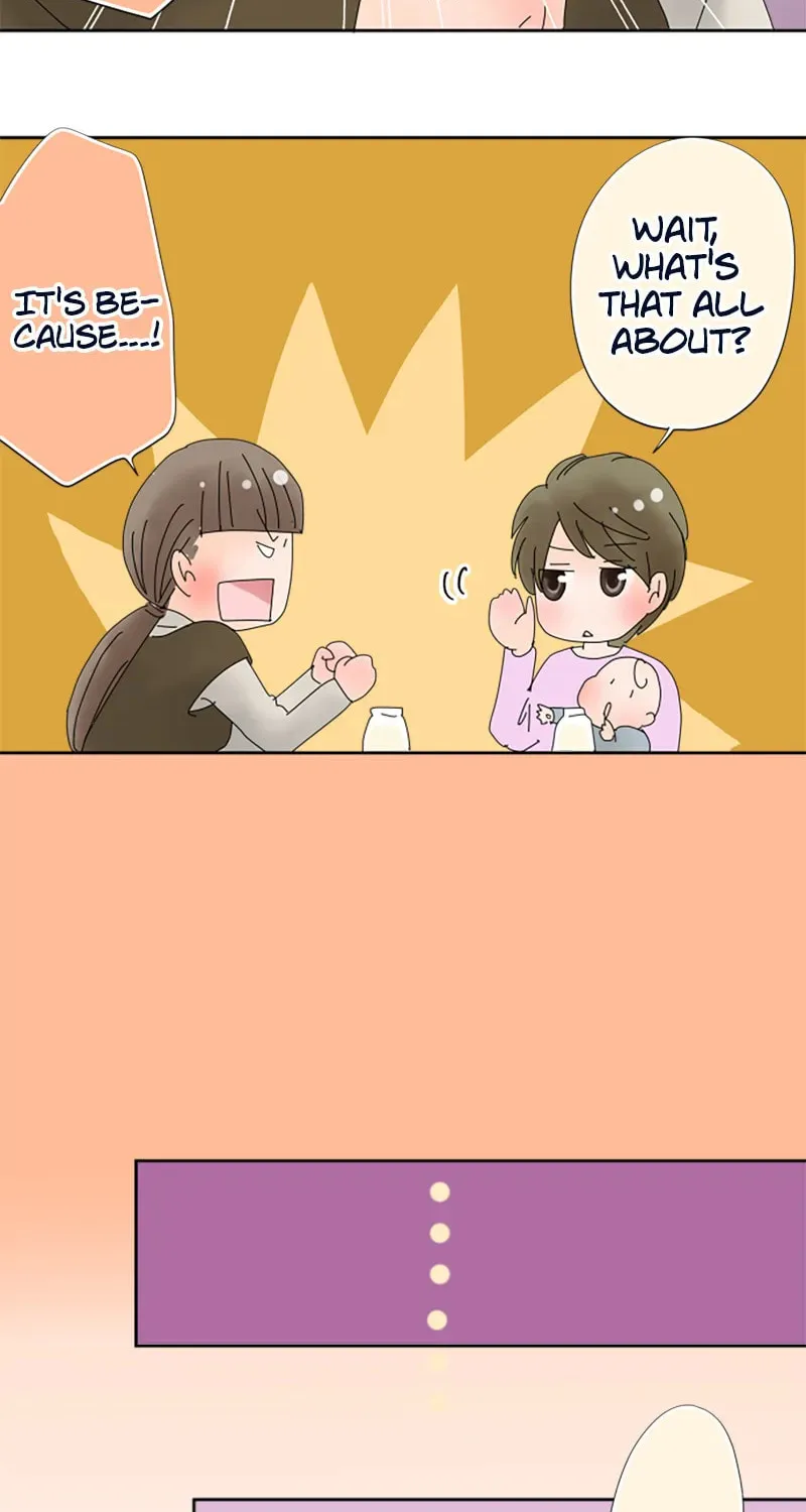 Read Doukyonin chapter 59 image 9 on Lezhin