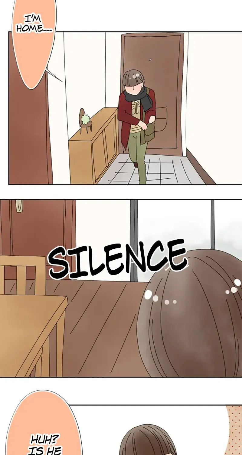 Read Doukyonin chapter 6 image 1 on Lezhin