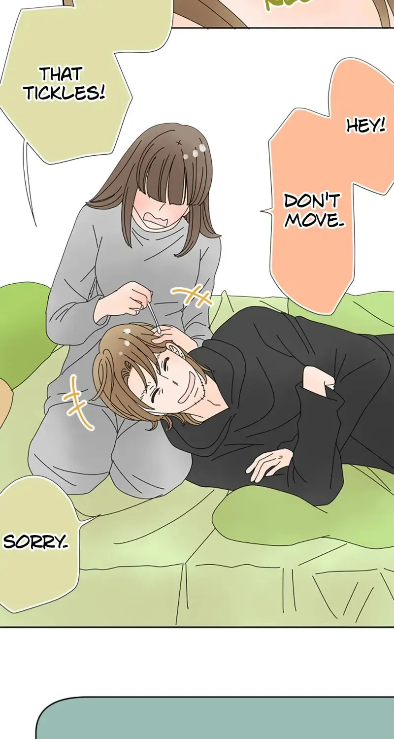 Read Doukyonin chapter 6 image 15 on Lezhin
