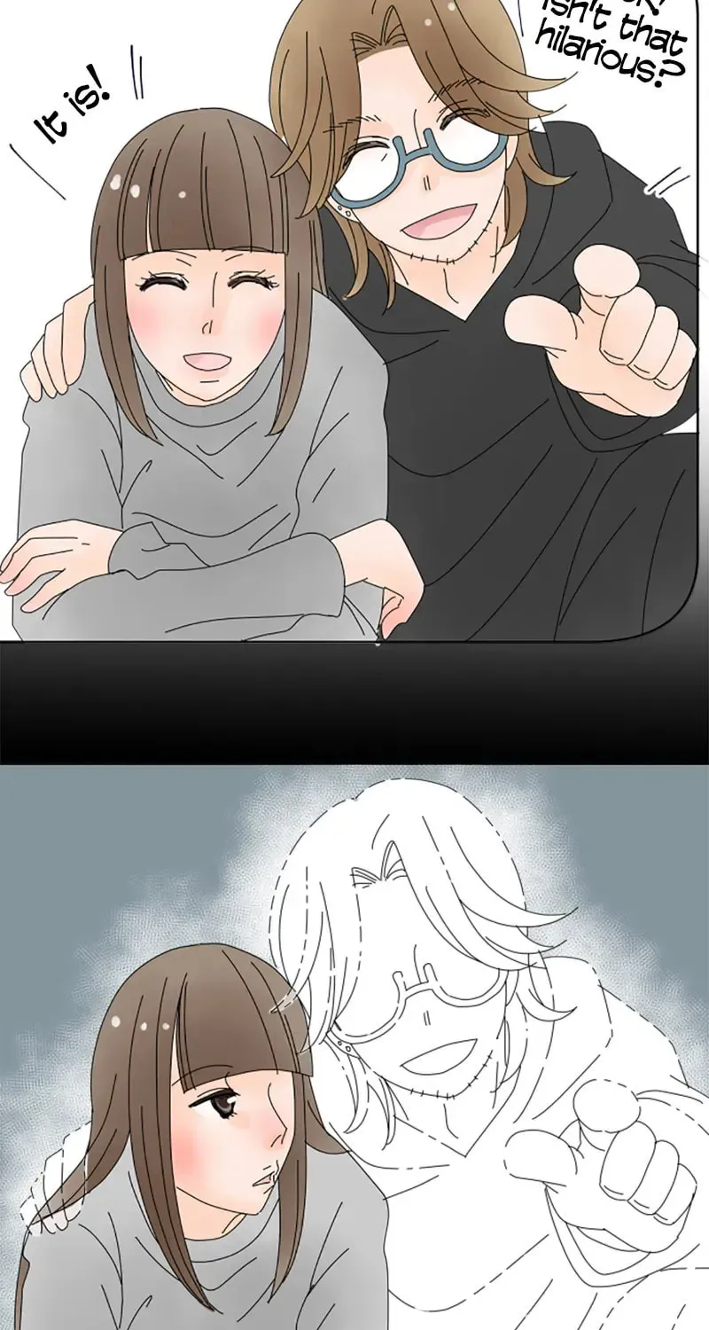 Read Doukyonin chapter 6 image 18 on Lezhin