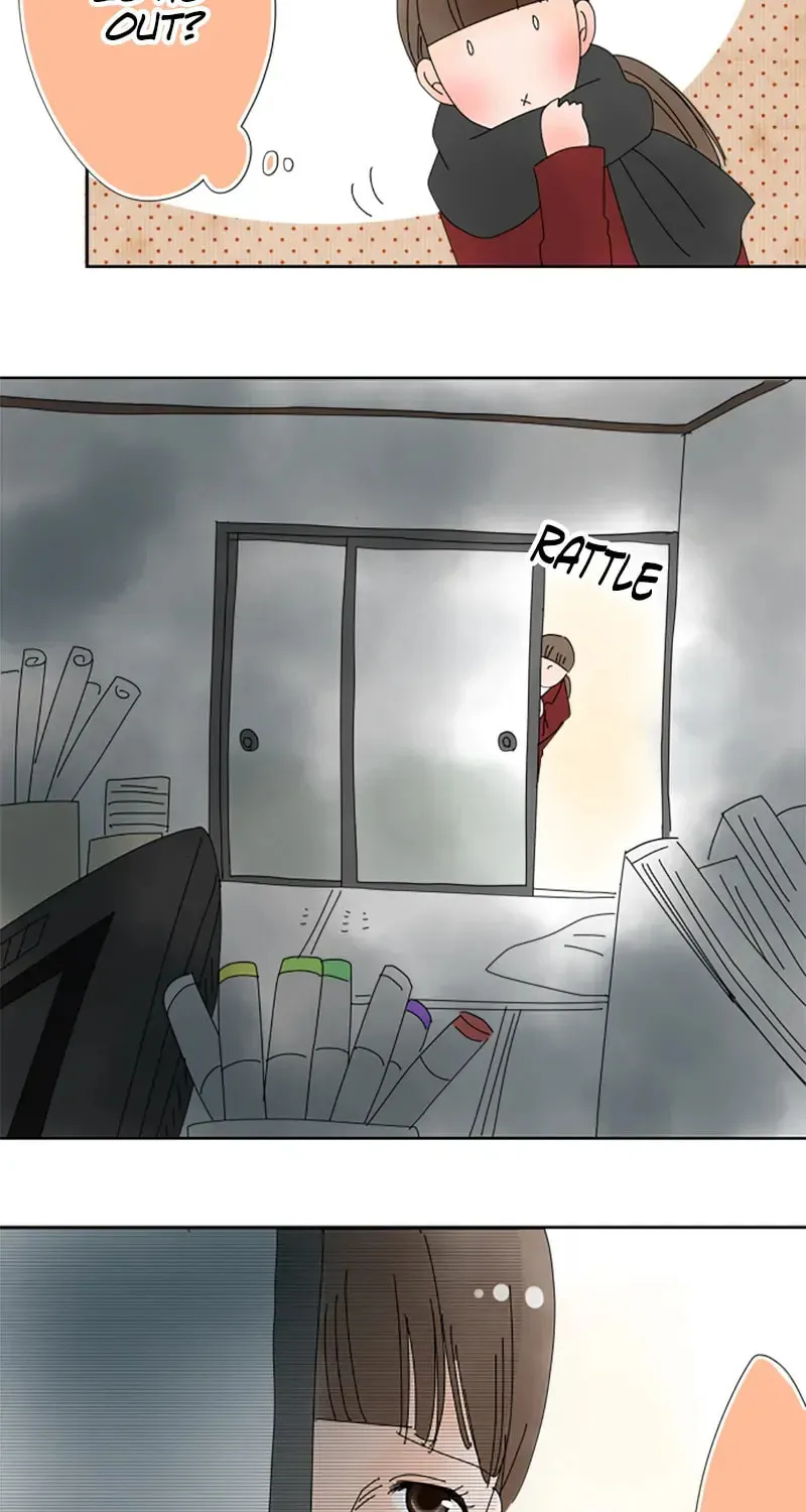Read Doukyonin chapter 6 image 2 on Lezhin
