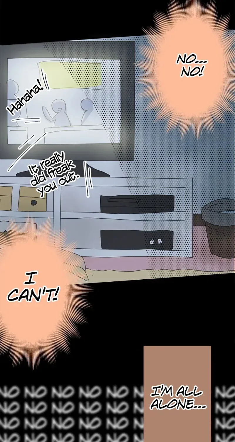 Read Doukyonin chapter 6 image 25 on Lezhin