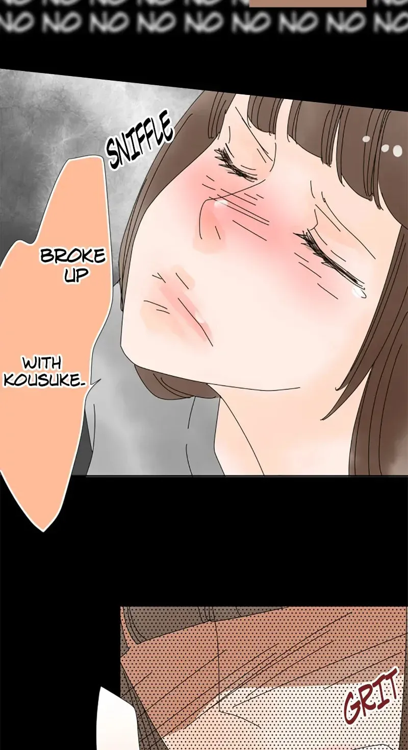 Read Doukyonin chapter 6 image 26 on Lezhin