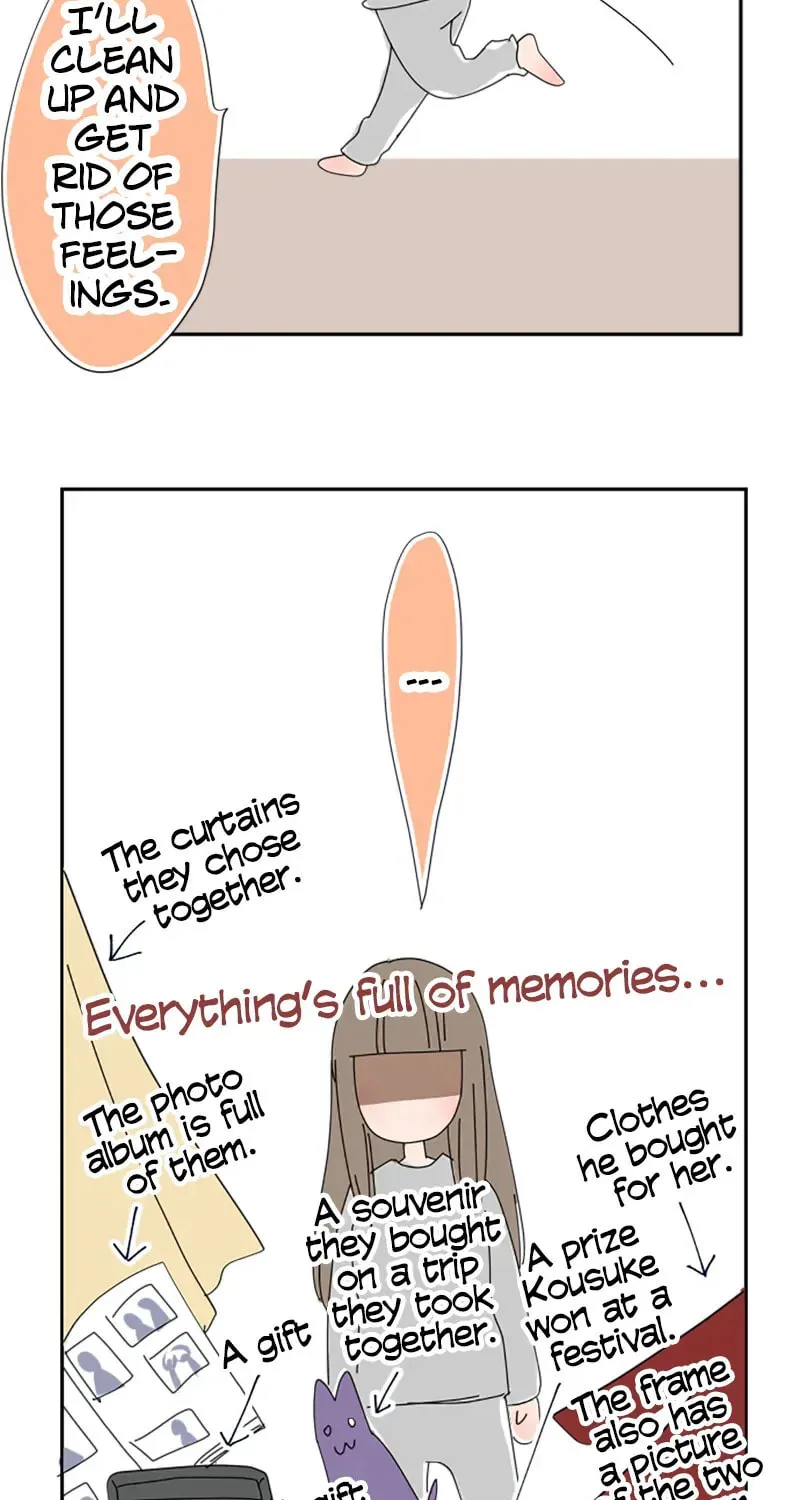 Read Doukyonin chapter 6 image 31 on Lezhin
