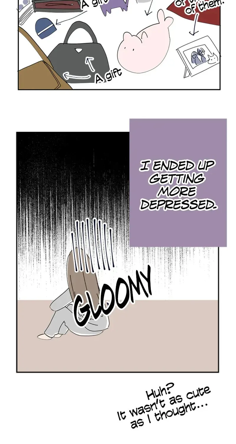 Read Doukyonin chapter 6 image 32 on Lezhin