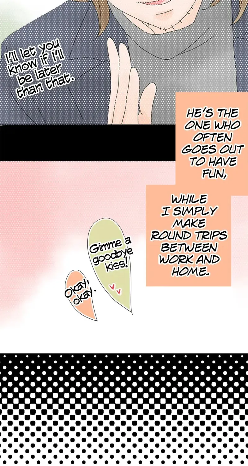 Read Doukyonin chapter 6 image 7 on Lezhin