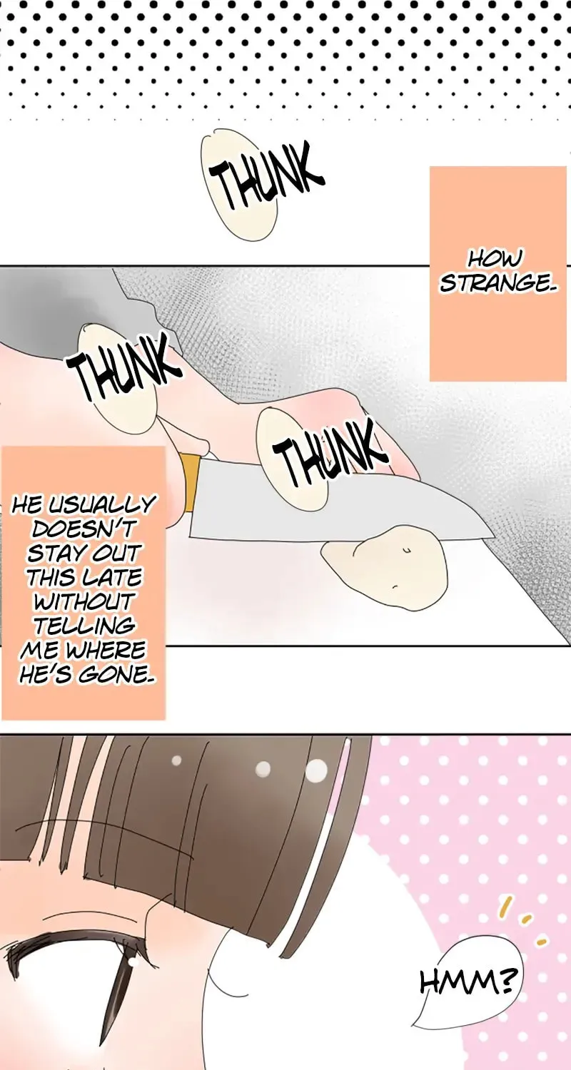Read Doukyonin chapter 6 image 8 on Lezhin