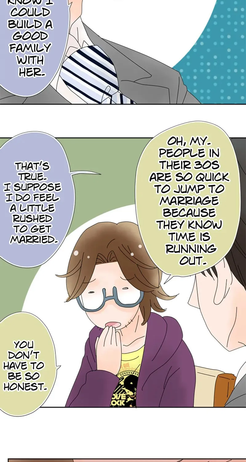 Read Doukyonin chapter 60 image 10 on Lezhin