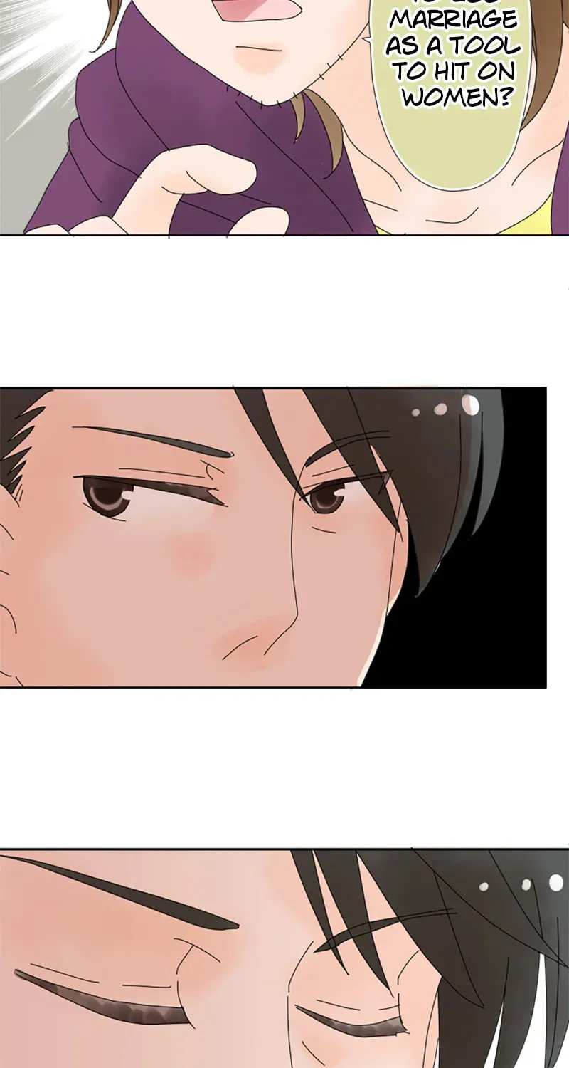 Read Doukyonin chapter 60 image 13 on Lezhin