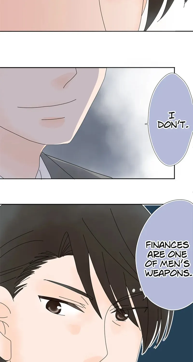 Read Doukyonin chapter 60 image 14 on Lezhin