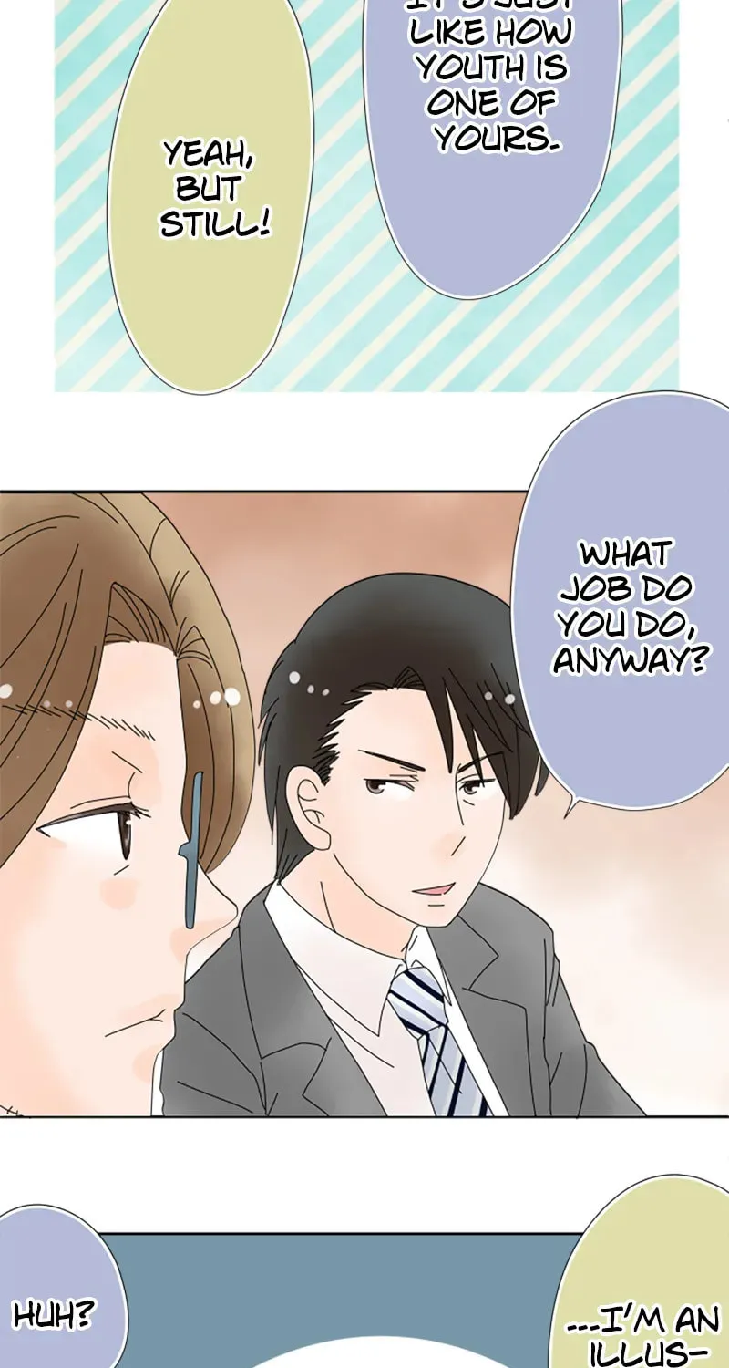 Read Doukyonin chapter 60 image 16 on Lezhin