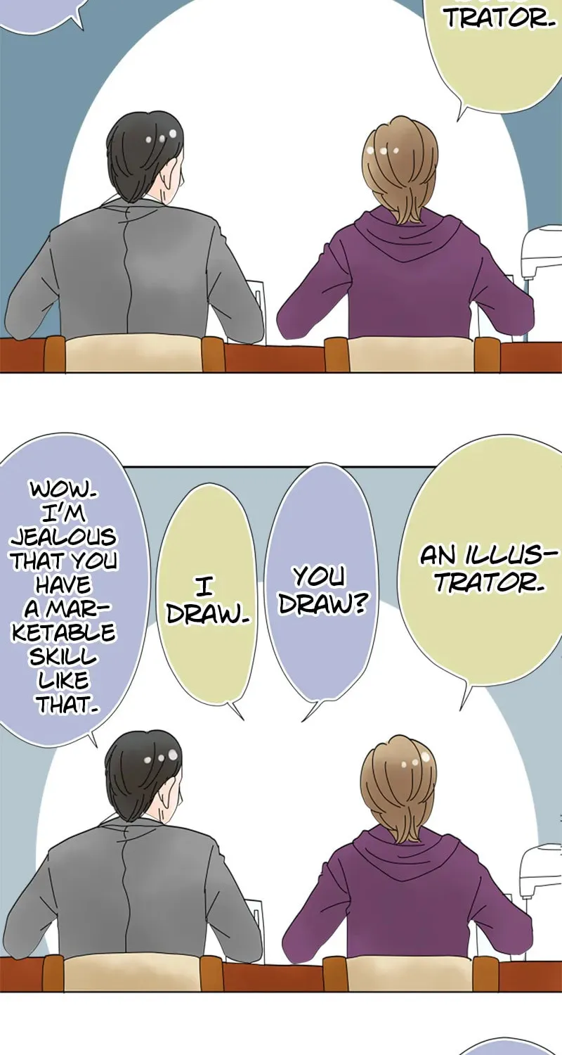 Read Doukyonin chapter 60 image 17 on Lezhin