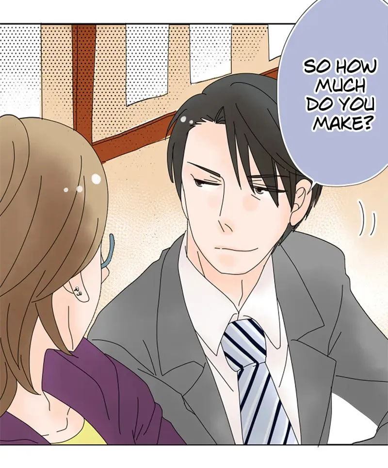 Read Doukyonin chapter 60 image 18 on Lezhin