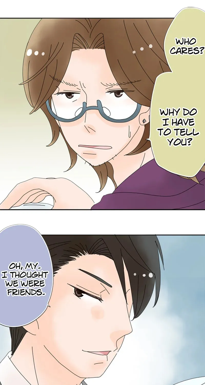 Read Doukyonin chapter 60 image 19 on Lezhin