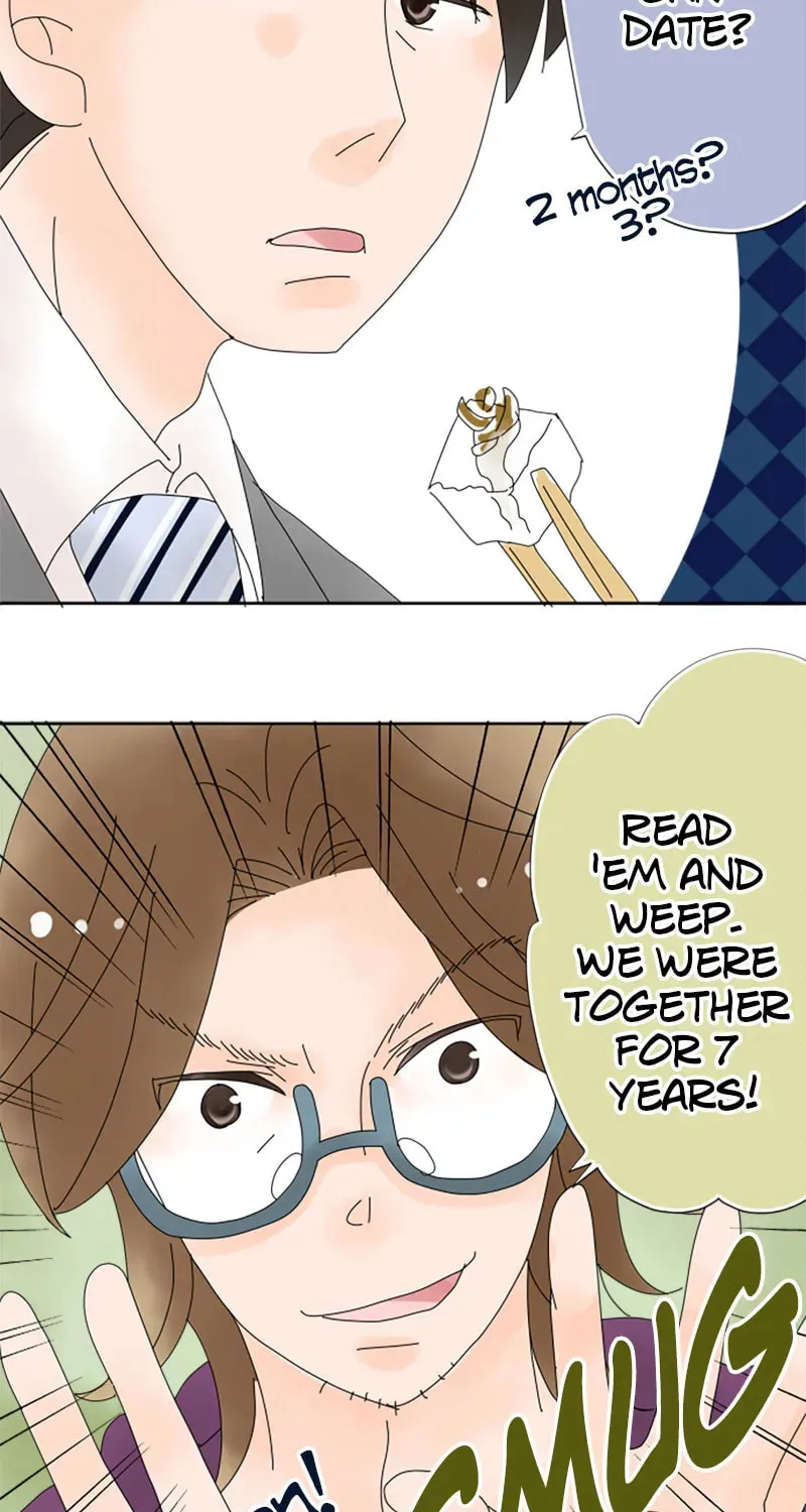 Read Doukyonin chapter 60 image 2 on Lezhin