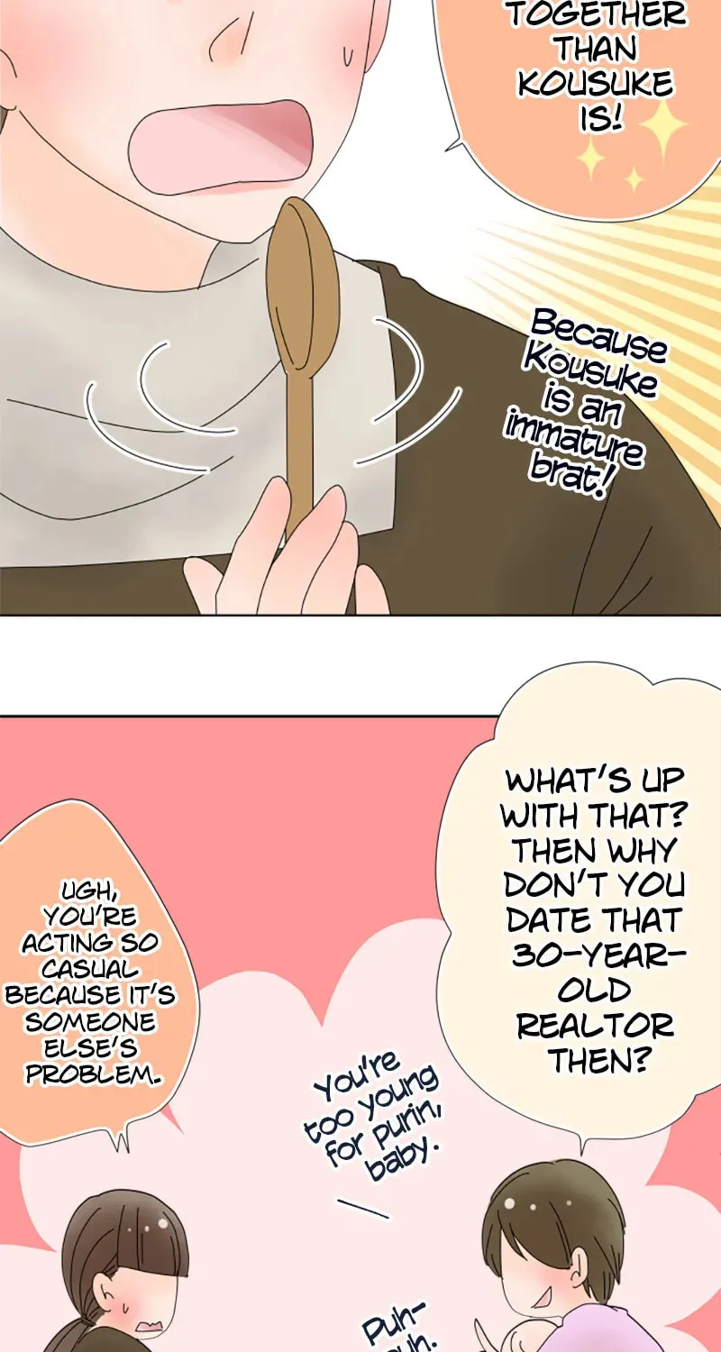 Read Doukyonin chapter 60 image 28 on Lezhin