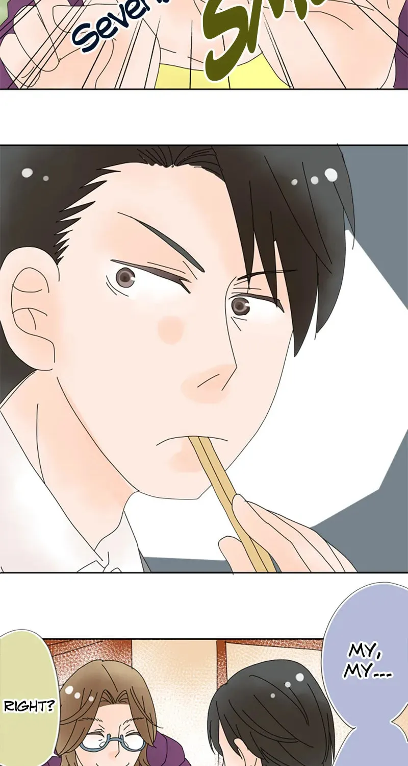 Read Doukyonin chapter 60 image 3 on Lezhin