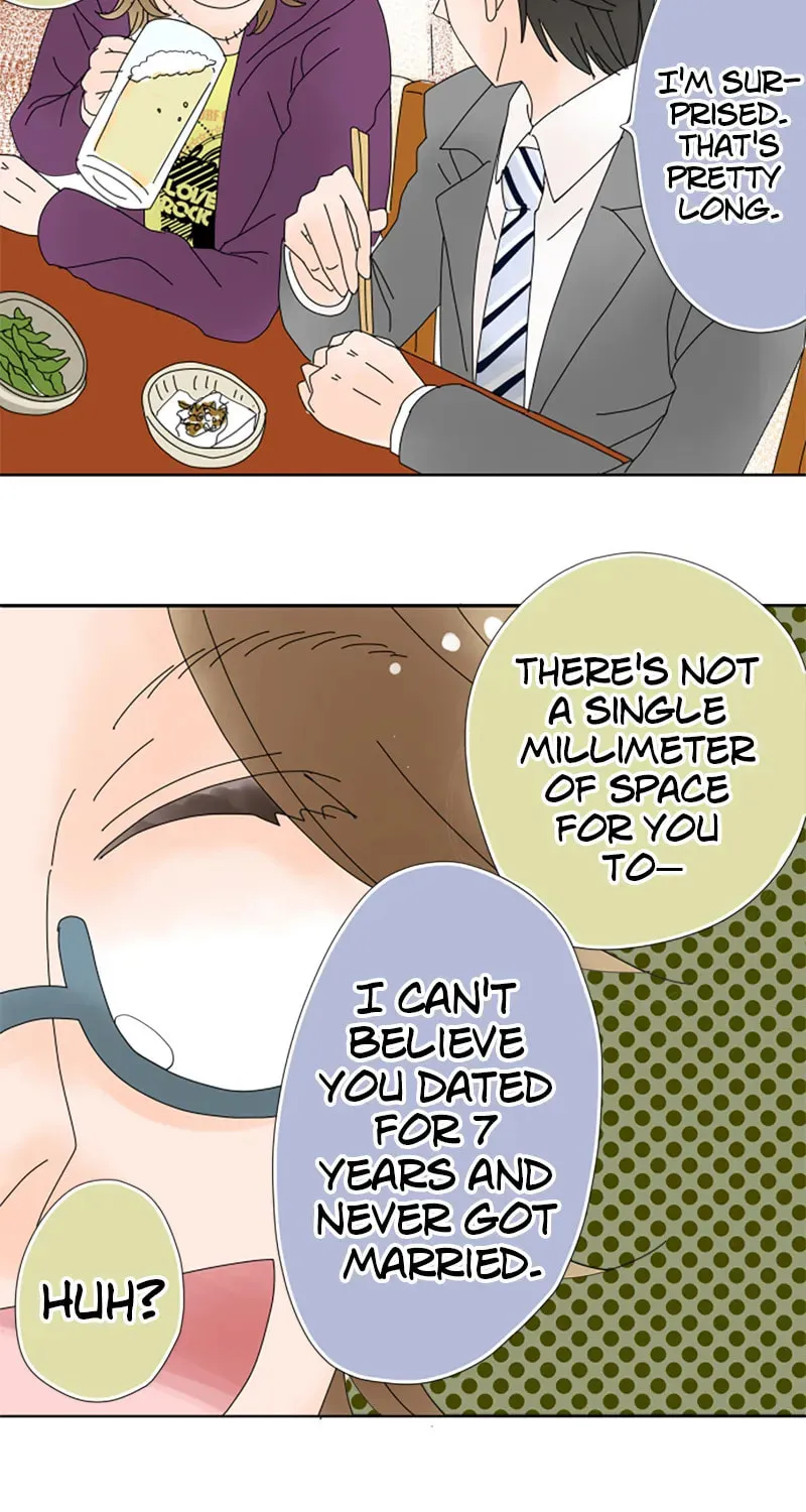 Read Doukyonin chapter 60 image 4 on Lezhin