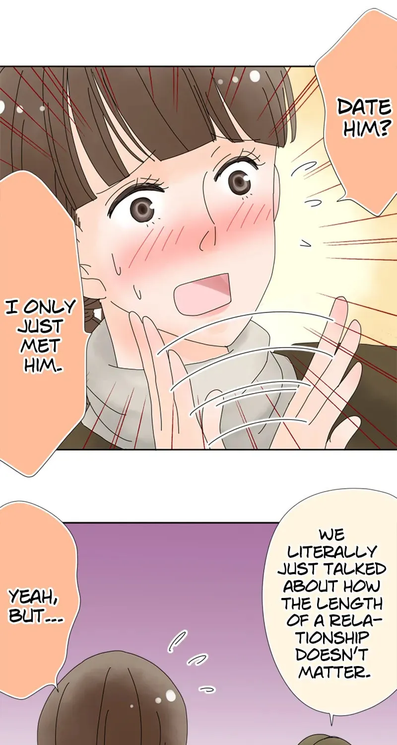 Read Doukyonin chapter 61 image 1 on Lezhin