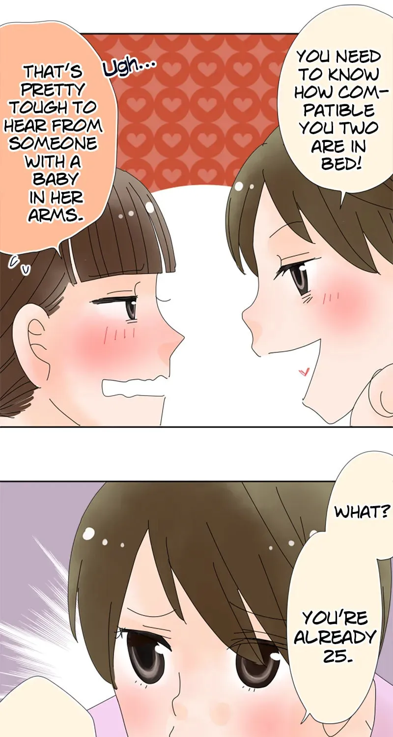 Read Doukyonin chapter 61 image 10 on Lezhin