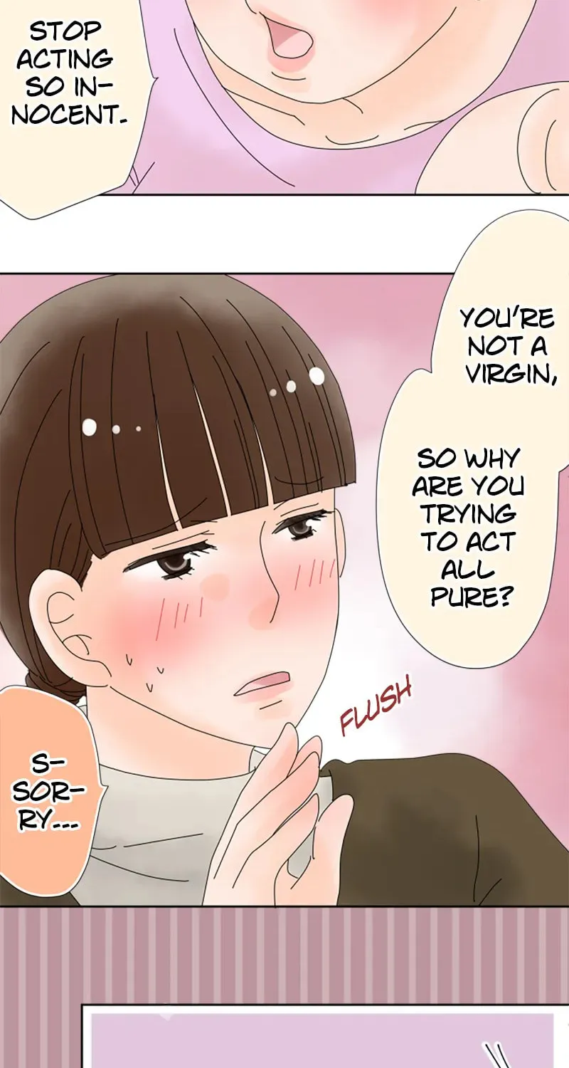 Read Doukyonin chapter 61 image 11 on Lezhin
