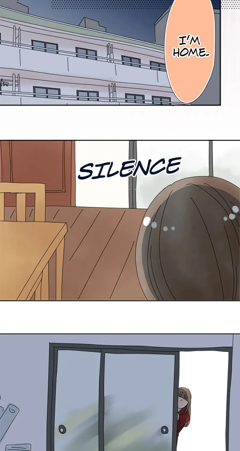Read Doukyonin chapter 61 image 13 on Lezhin