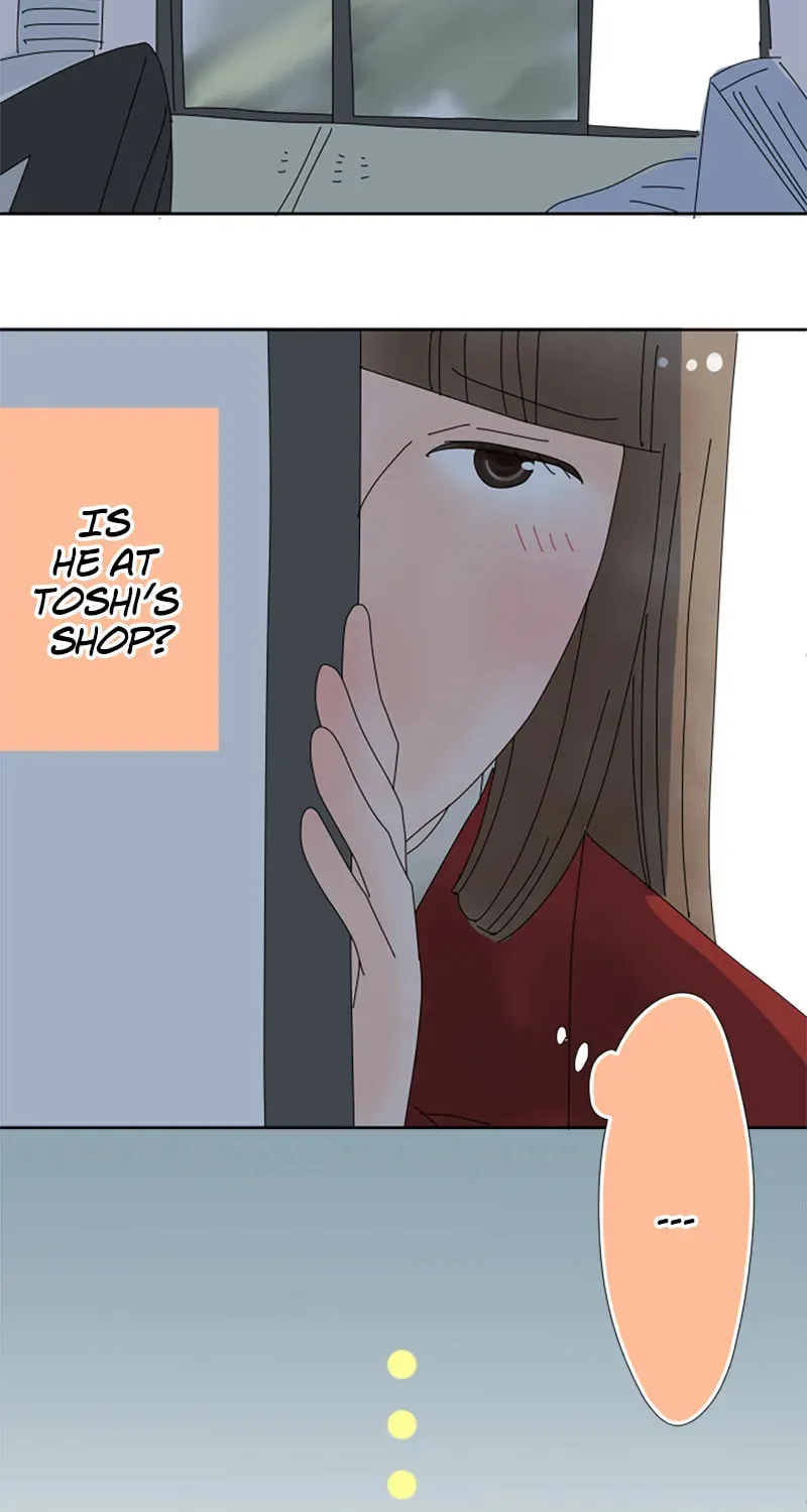 Read Doukyonin chapter 61 image 14 on Lezhin