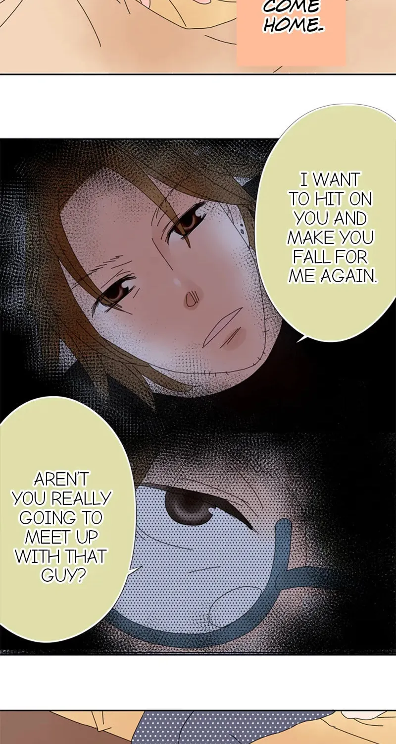 Read Doukyonin chapter 61 image 18 on Lezhin