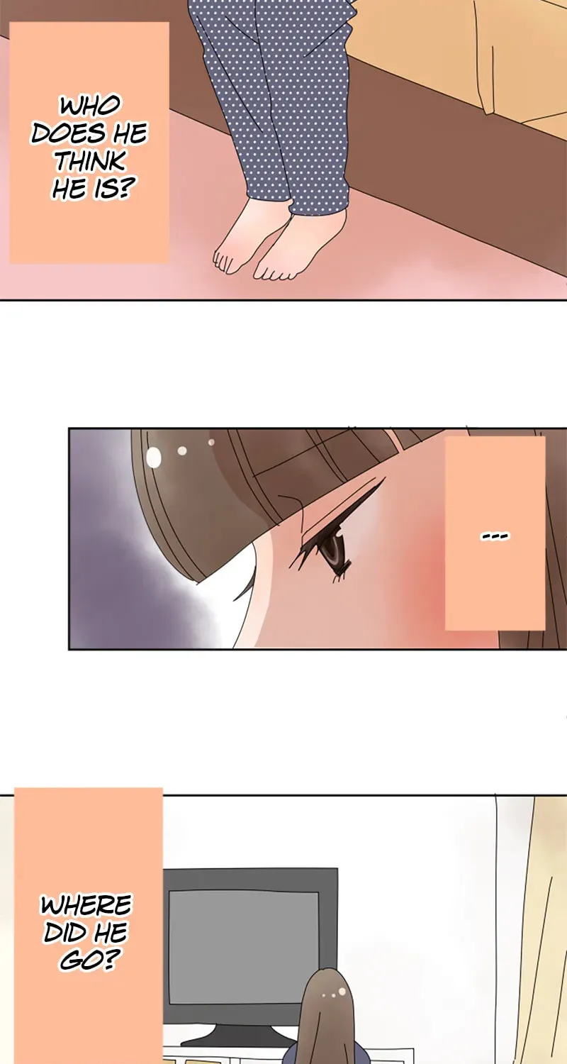 Read Doukyonin chapter 61 image 19 on Lezhin