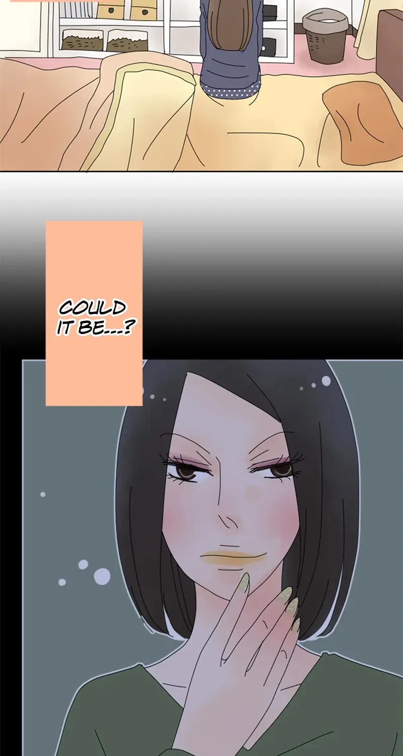Read Doukyonin chapter 61 image 20 on Lezhin