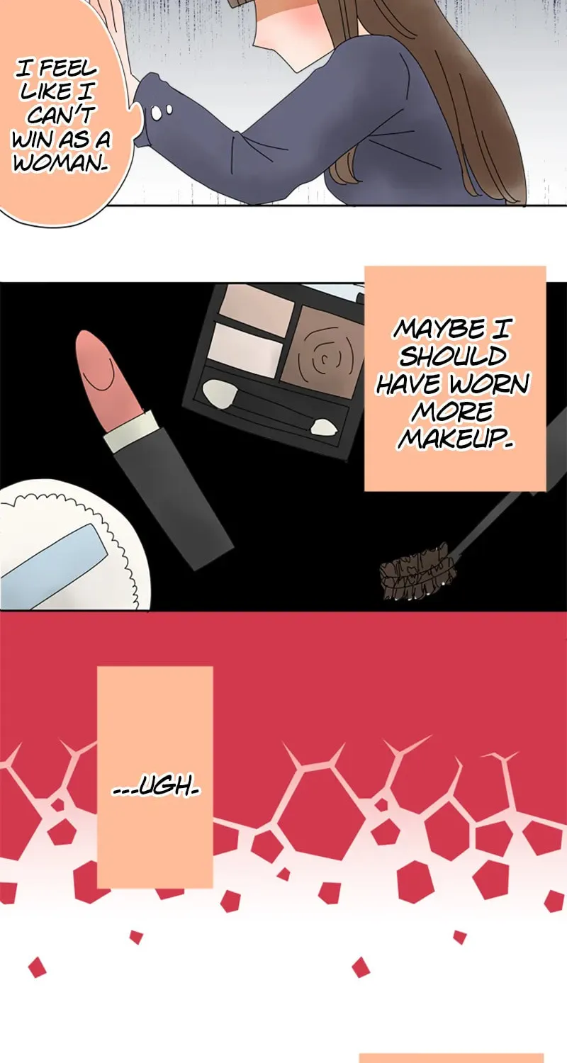 Read Doukyonin chapter 61 image 29 on Lezhin