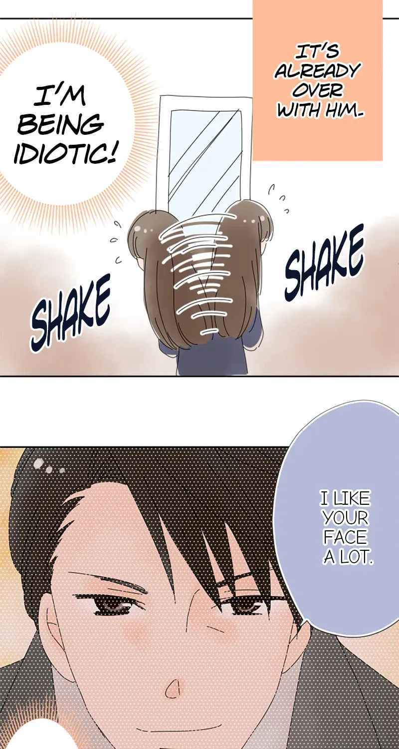 Read Doukyonin chapter 61 image 30 on Lezhin