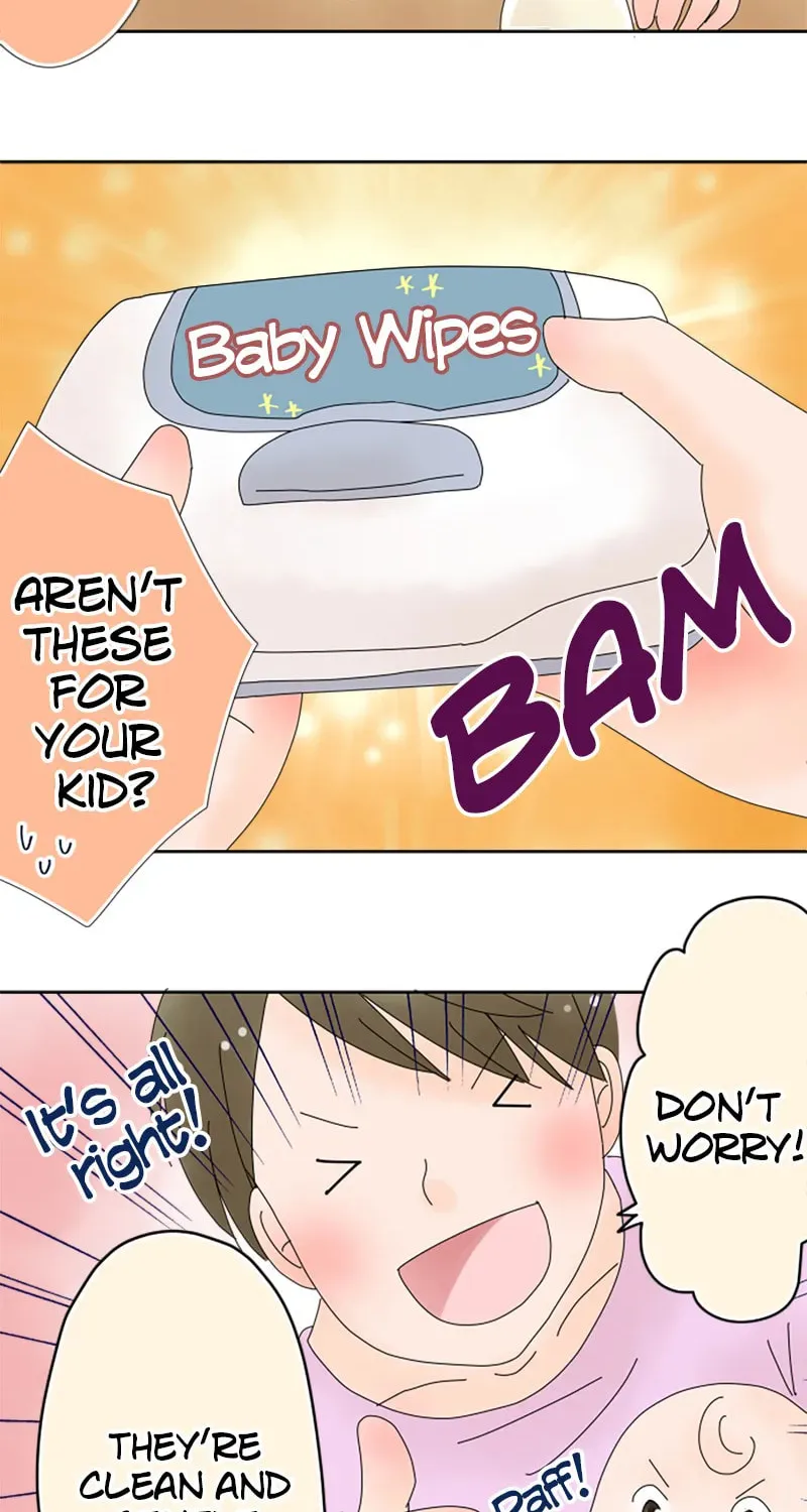 Read Doukyonin chapter 61 image 7 on Lezhin