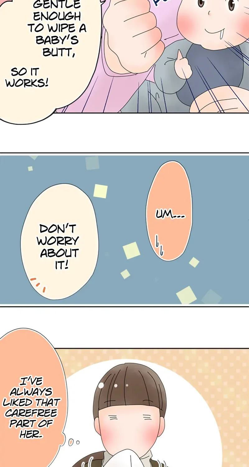 Read Doukyonin chapter 61 image 8 on Lezhin