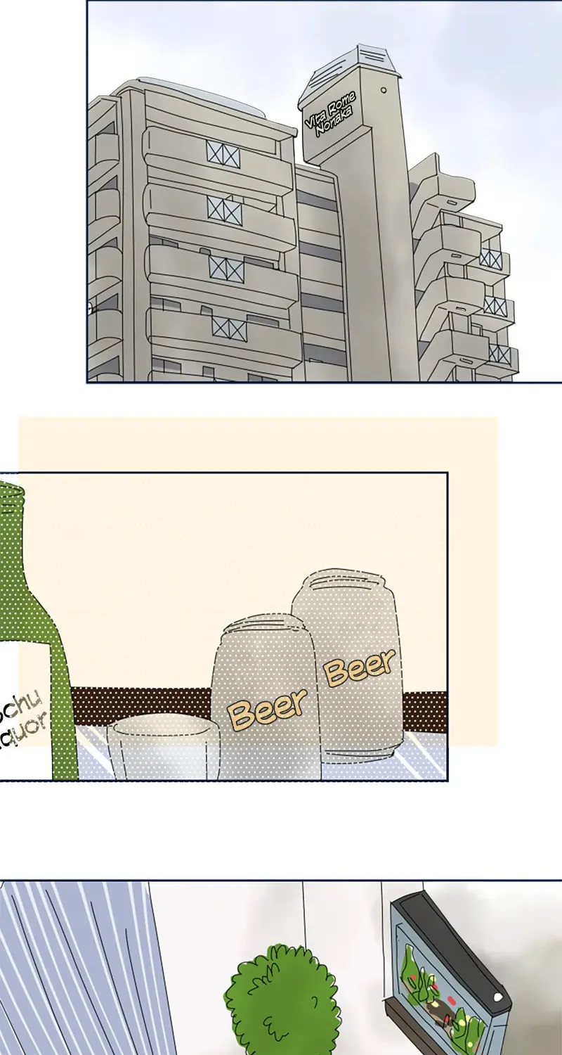 Read Doukyonin chapter 62 image 1 on Lezhin