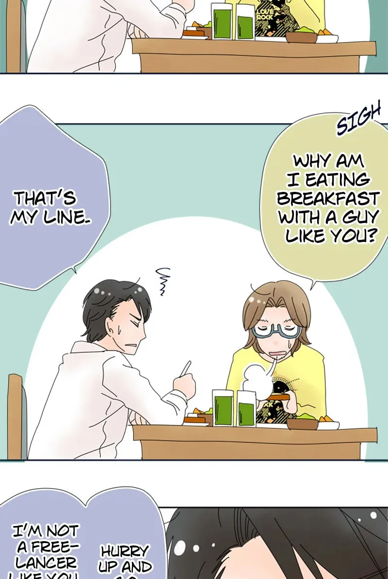 Read Doukyonin chapter 62 image 10 on Lezhin