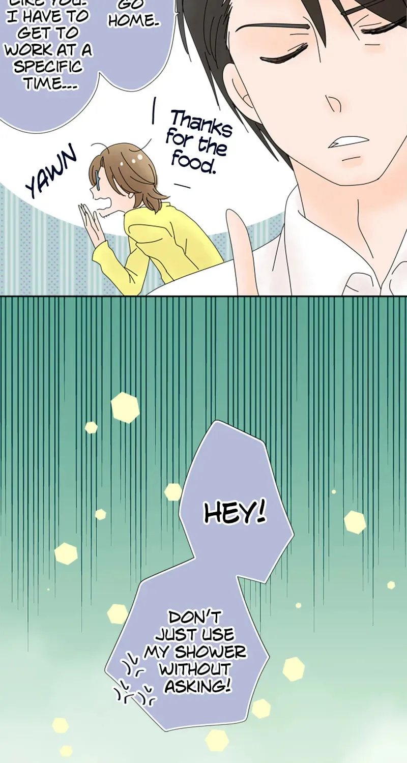 Read Doukyonin chapter 62 image 11 on Lezhin