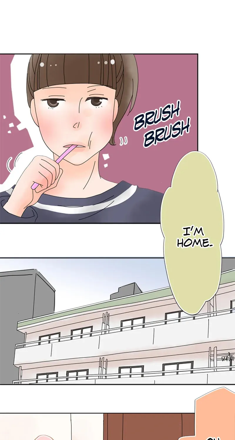 Read Doukyonin chapter 62 image 13 on Lezhin