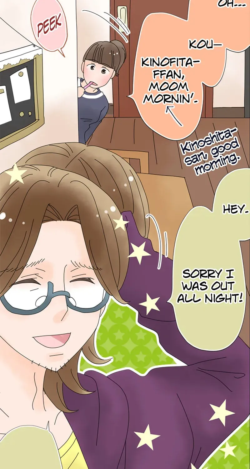 Read Doukyonin chapter 62 image 14 on Lezhin