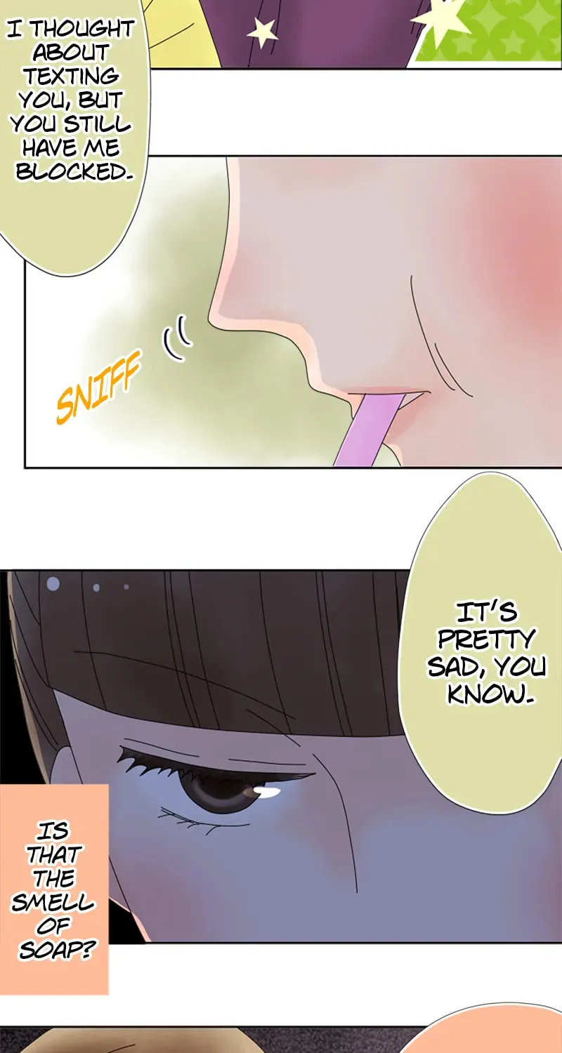 Read Doukyonin chapter 62 image 15 on Lezhin