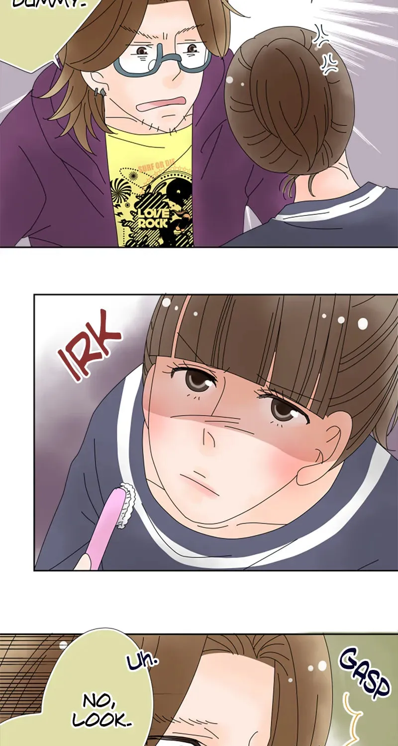 Read Doukyonin chapter 62 image 17 on Lezhin