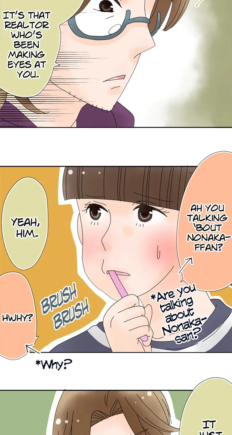 Read Doukyonin chapter 62 image 18 on Lezhin