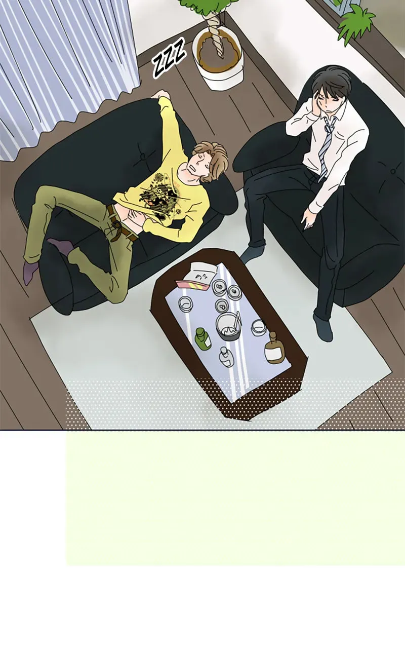 Read Doukyonin chapter 62 image 2 on Lezhin